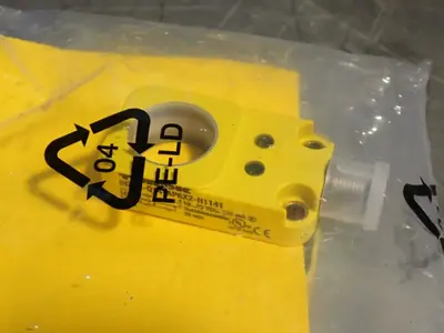 USED TURCK BI20ORQ14AP6X2H