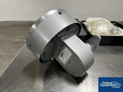 USED Erweka Erweka All Purpose System, Model AR 402, with Coating Pan, Crusher and Y Blender
