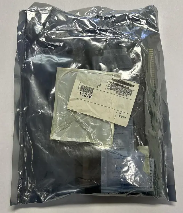 Used ALLEN-BRADLEY 1771-OW Industrial Controls Ohio US | Surplus Asset Holdings #1238332