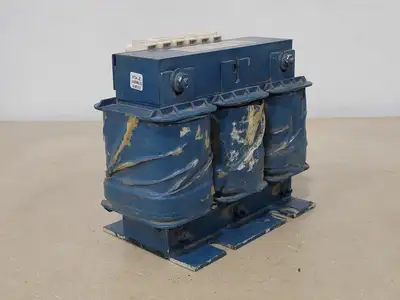 USED MTE CORPORATION RL-02503
