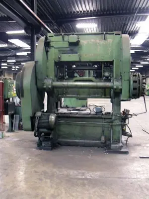 USED ARBOGA 250 TON