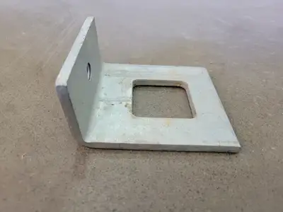 Metal Bracket