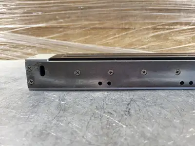 Double Door Electro Magnetic Door Lock