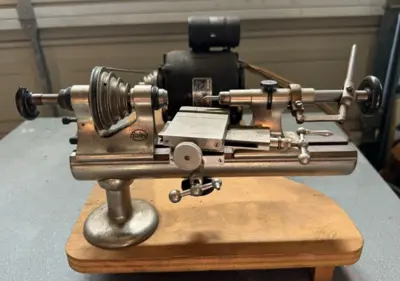 _UNKNOWN_ _UNKNOWN_ Metalworking Lathes | Amiron Machinery (2)
