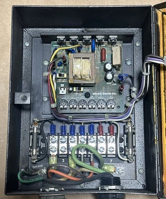 USED Minarik MM23401A