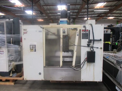 USED 1992 FADAL VMC-40