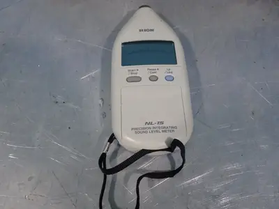 USED RION NL15