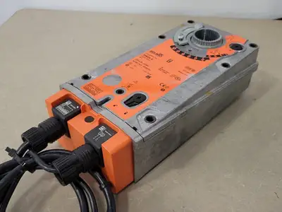 USED BELIMO EFB24-SR