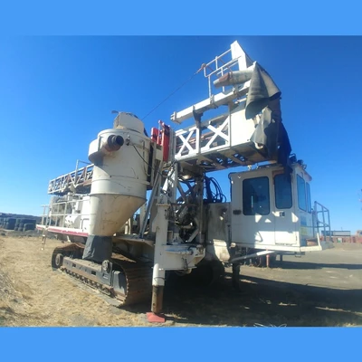USED 2011 SANDVIK D75KS