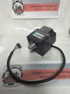 Used ORIENTAL MOTOR GFS4GS/BLHM450KC-GFS Industrial Controls Ohio US | Surplus Asset Holdings #1364041
