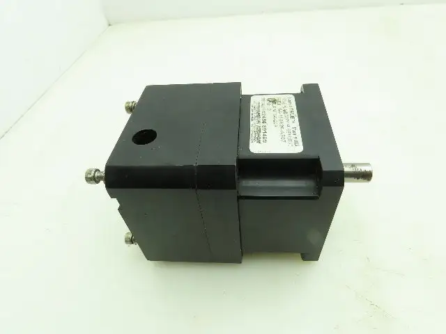 Used THOMSON MICRON _UNKNOWN_ Speed Reducers | Arrow Industrial #634460