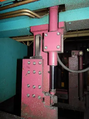 USED KALTENBACH KBC 280 NA