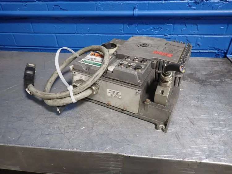 Used SEW EURODRIVE MQD32A/MM30G/Z38G0/AGB1 Variable Speed Drives Ohio US | HGR 24 #878314