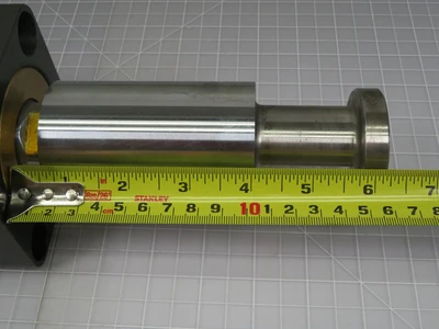 New | in-Stock HORIUCHI _UNKNOWN_ Hydraulic Cylinders | OCO Industrial #1640553