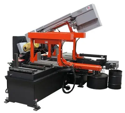NEW HEMSAW H130A