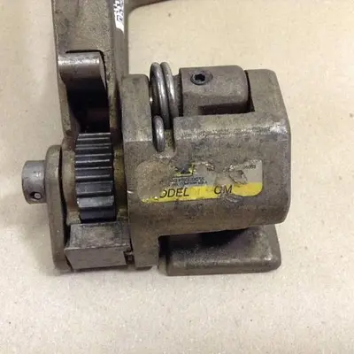 USED RAPZ MODEL OM TENSIONER