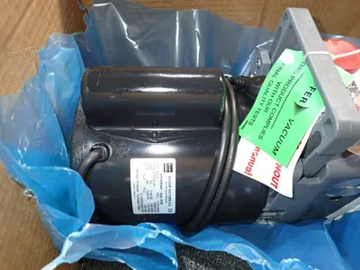 USED 2023 PFEIFFER VACUUM 205RLEHTZ