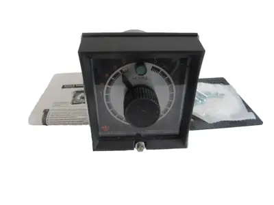 NEW DANAHER EAGLE SIGNAL HP58A6 TIMER