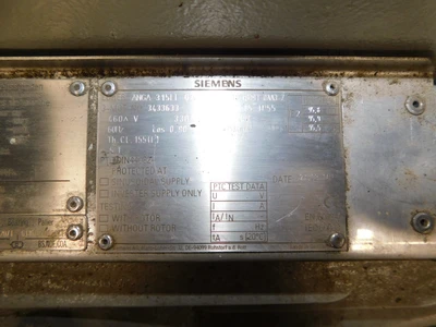 Used GEA CA755-00-12 Decanter Centrifuges Ohio US | Equipment Recovery Corp. #1331508