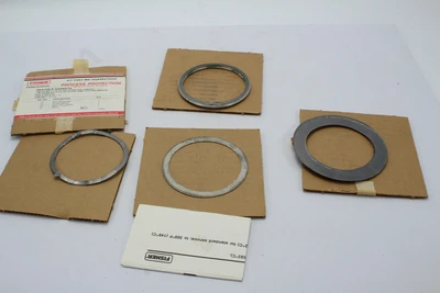 New | in-Stock Fisher Controls RGASKETX332 Valves/Fittings California US | Davliegogo LLC #1710334