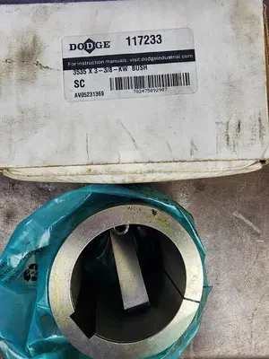 NEW DODGE 117233