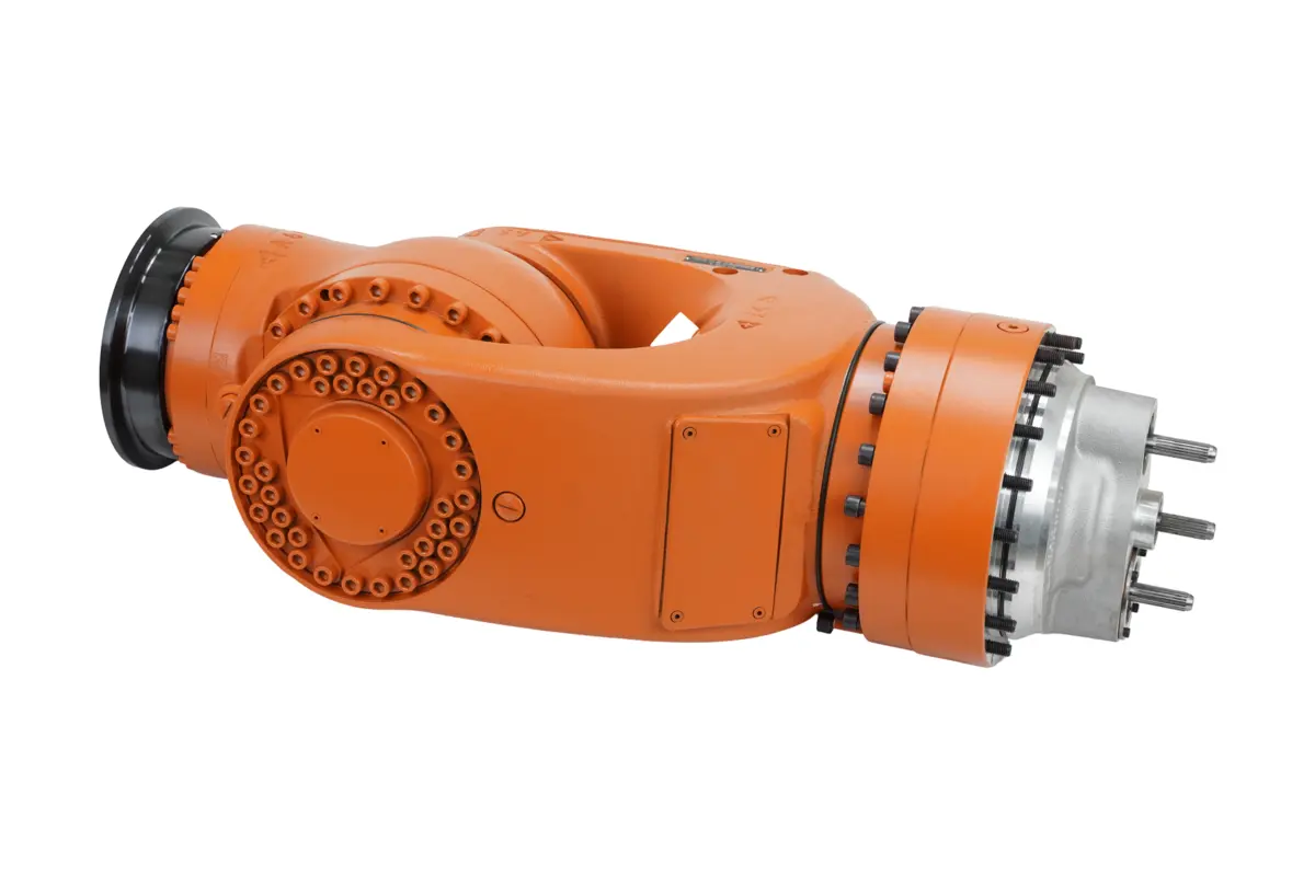 KUKA SPP IW 500-3