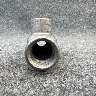 Used KILLARK, APPLETON, CROUSE-HINDS, O-Z GEDNEY, T&B, TOPAZ OTB-2M , TB-75 , TB75M , TB2M Electrical Fittings California US | Davliegogo LLC #1705586