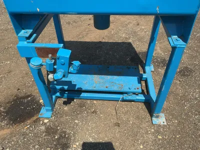 Used _UNKNOWN_ _UNKNOWN_ Hydraulic Power Units Michigan US | Miedema Asset Management Group #1423429