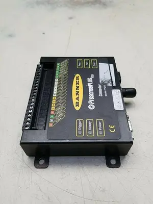USED BANNER PPCTL