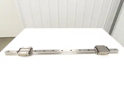 Used CPC _UNKNOWN_ Bearings | Arrow Industrial #613945