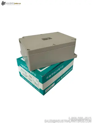 New | in-Stock TOYOGIKEN BOXTM-1001 Relays & Switches Kentucky US | Industrial Parts R Us Inc. #1362737