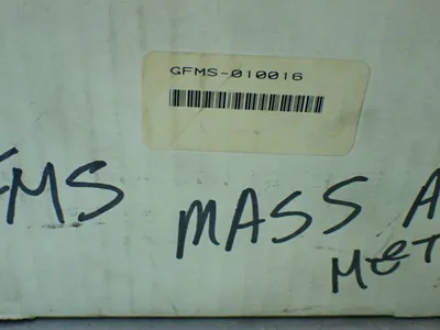 New | in-Stock AALBORG GFMS010016 Air Velocity and Flow Ohio US | HGR 24 #755607