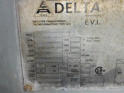 USED 2002 DELTA CETC0045S001532