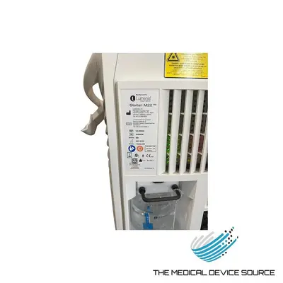 Used 2021 LUMENIS STELLAR M22 Lasers / Laser Systems Texas US | The Medical Device Source #1480988