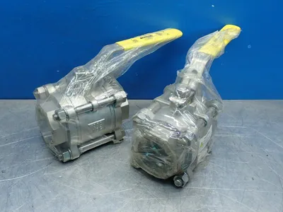 NEW JOMAR VALVE SSS1000N4B