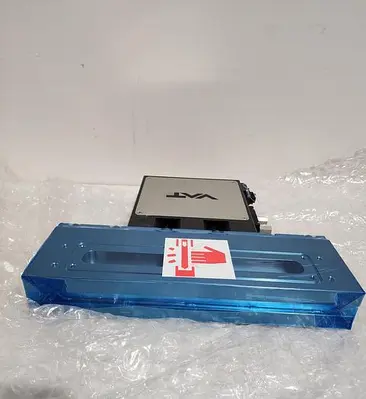 VAT RECTANGULAR GATE VAVLE MONOVAT 0471609901