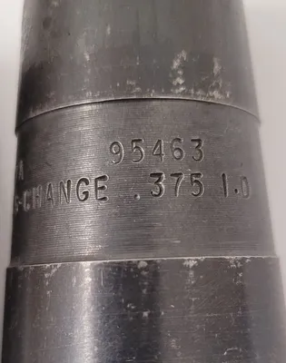 Scully Jones Xpress Change End Mill Holder Tooling & Accessories, Tooling | Machinery Central (9)