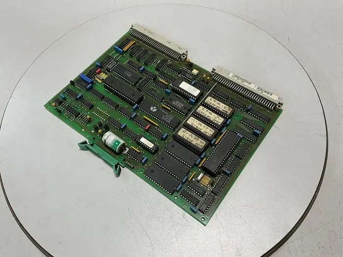 Used KEBA E-CPU-88-A Circuit Boards Michigan US | Ideal Machinery #693106