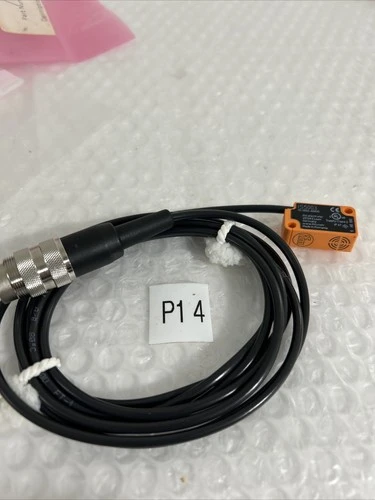 NEW IFM Electronics IS5003