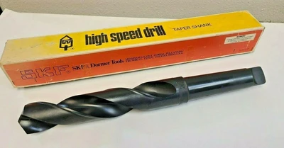 DORMER Does Not Apply Other Metalworking Drills | Amiron Machinery (1)