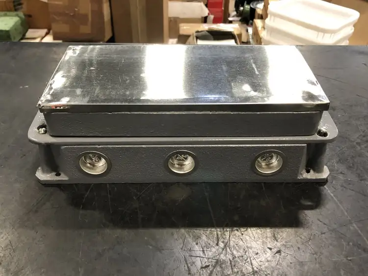 New | in-Stock HUBBELL 6275 Misc Electrical & Power Parts British Columbia CA | Lenmark #254142