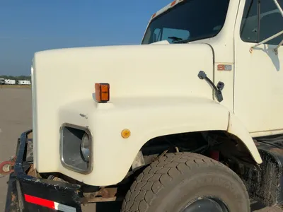 Used 1988 INTERNATIONAL TBD Water Trucks Michigan US | Miedema Asset Management Group #1314018