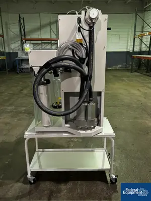 USED BUCHI Buchi Mini Spray Dryer, Model B-290