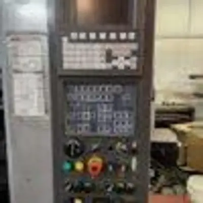 Used TAKAMAZ XD-8 PLUS CNC LATHE, 2 SPINDLES, 5" CHUCKS, 1.4" BAR CNC Lathes | Harbor Machinery Inc. #1283392