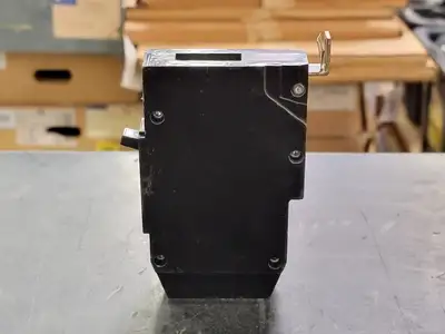 USED GENERAL ELECTRIC TEY120