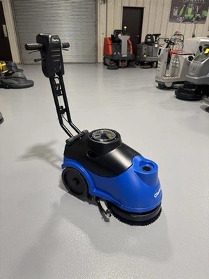 Clarke MA50B 15″ Walk-Behind Scrubber NEW