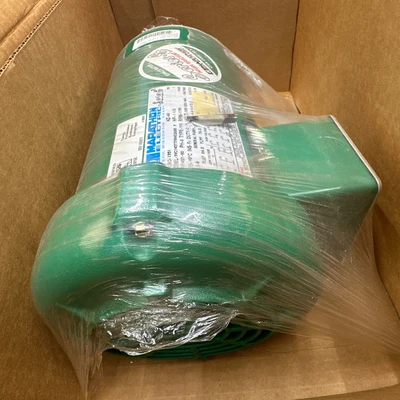 NEW Marathon Electric 9VC145TTFR4026