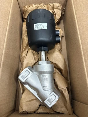 Bürkert _UNKNOWN_ Other Valves & Manifolds | Fram Fram LLC (4)