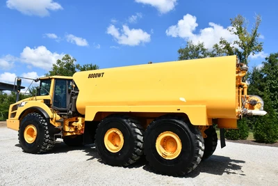 Used 2012 VOLVO _UNKNOWN_ Water Trucks South Carolina US | BTM Machinery #1411358
