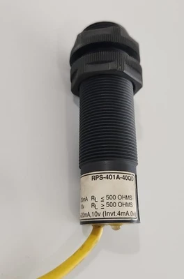 USED Migatron Corporation RPS-401A-40QD